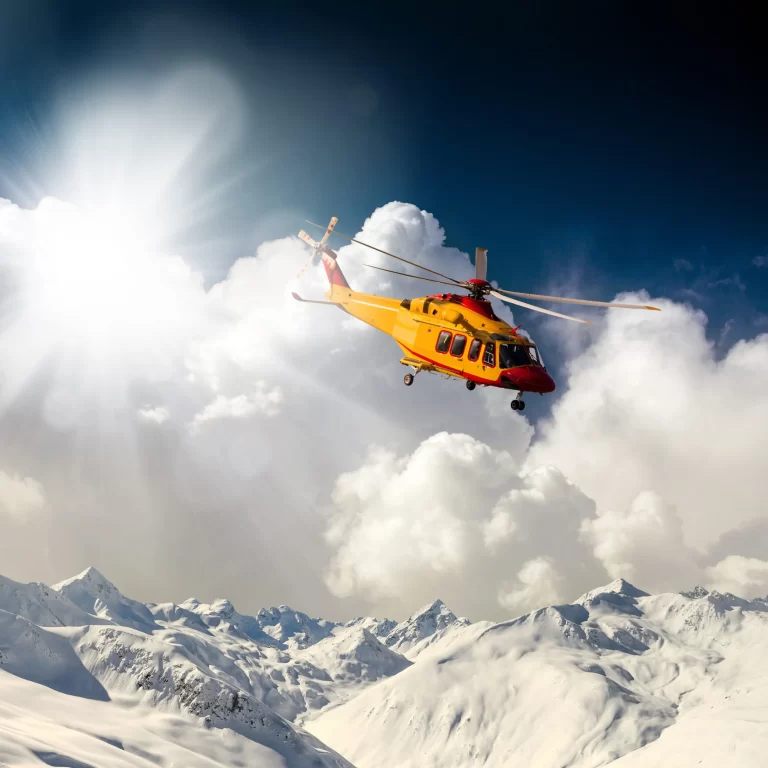 Incidente sul Monte Sirente