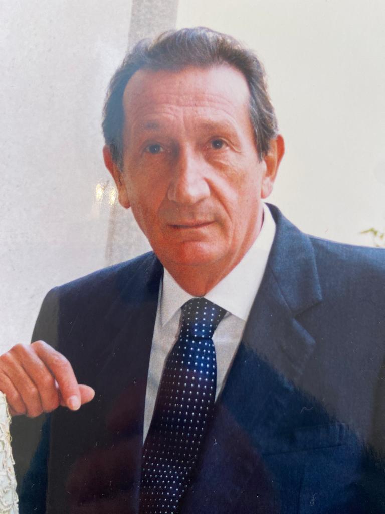 Addio a Vittorio Banchetti